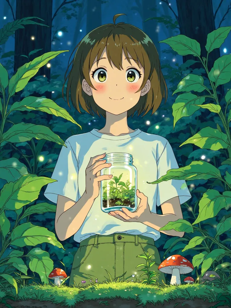 Girl,Boy,Style Boost,LoRA,FLUX.1