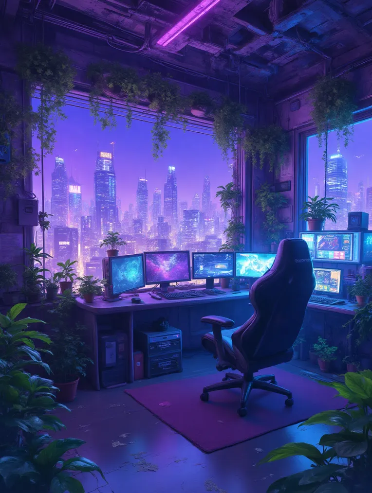 Interior Design,Space & Scene,Style Boost,LoRA,FLUX.1