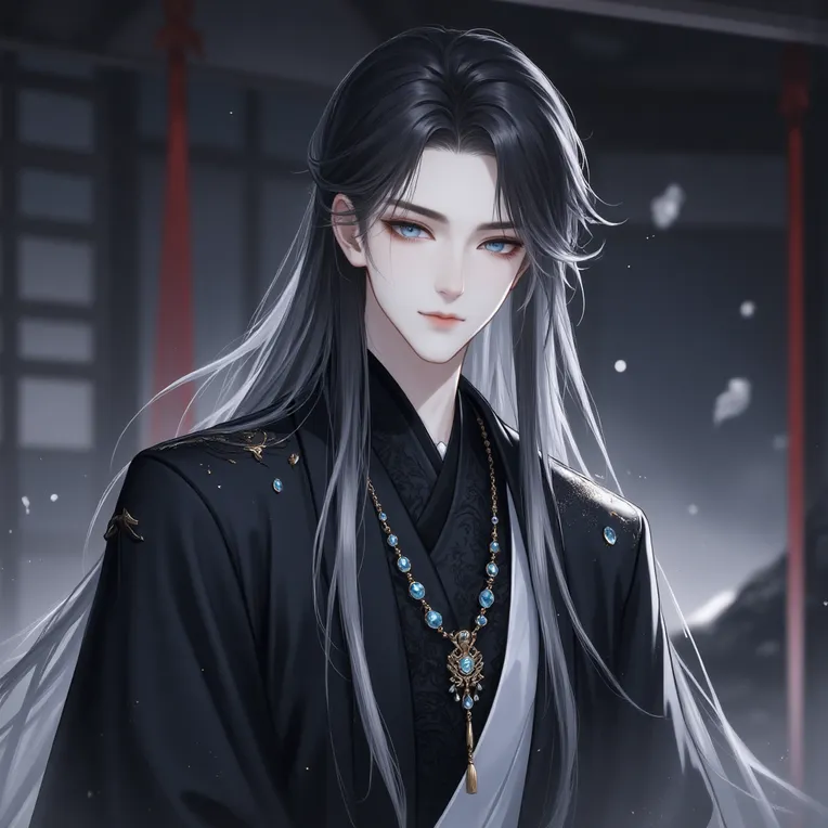 Anime Style,Boy,Style Boost,LoRA,FLUX.1