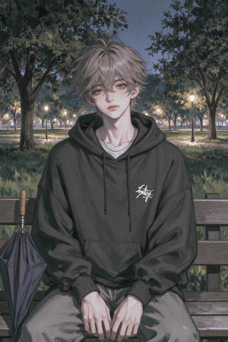 Girl,Boy,Style Boost,LoRA,