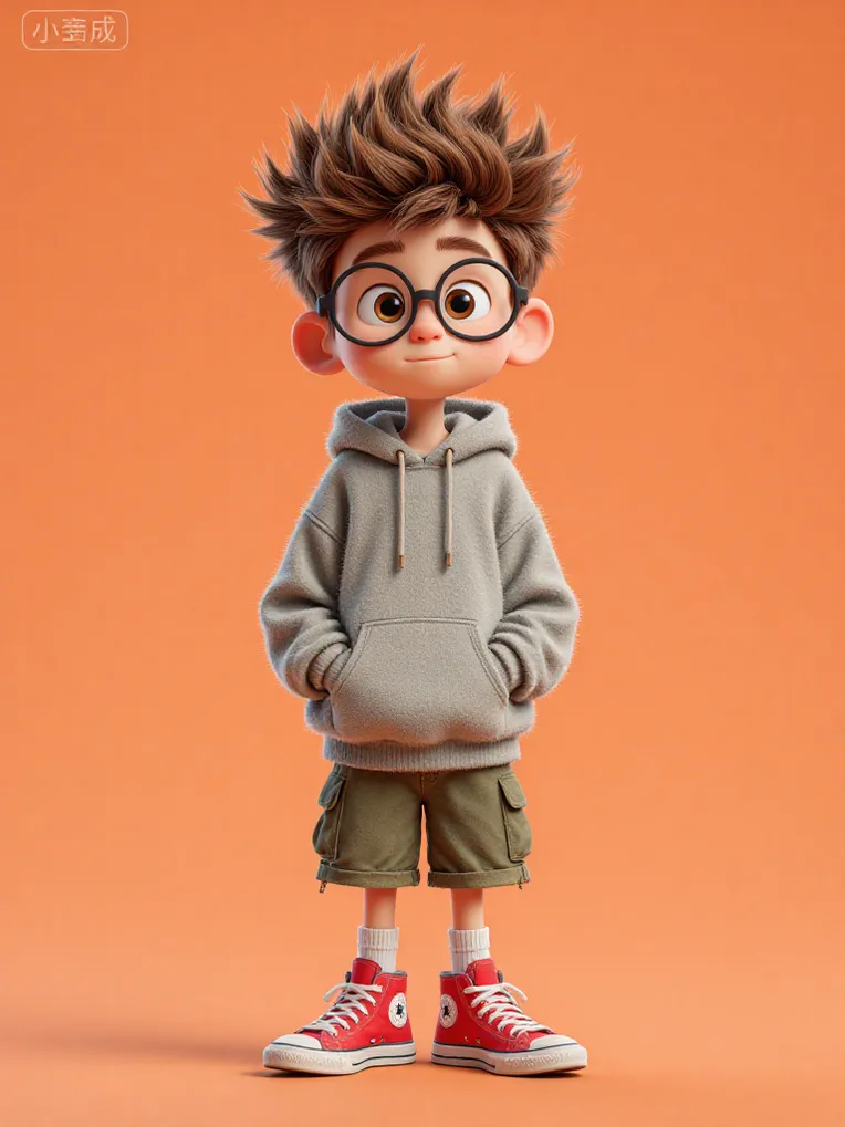 Girl,Boy,Style Boost,LoRA,