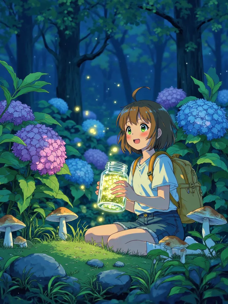 Girl,Boy,Style Boost,LoRA,FLUX.1