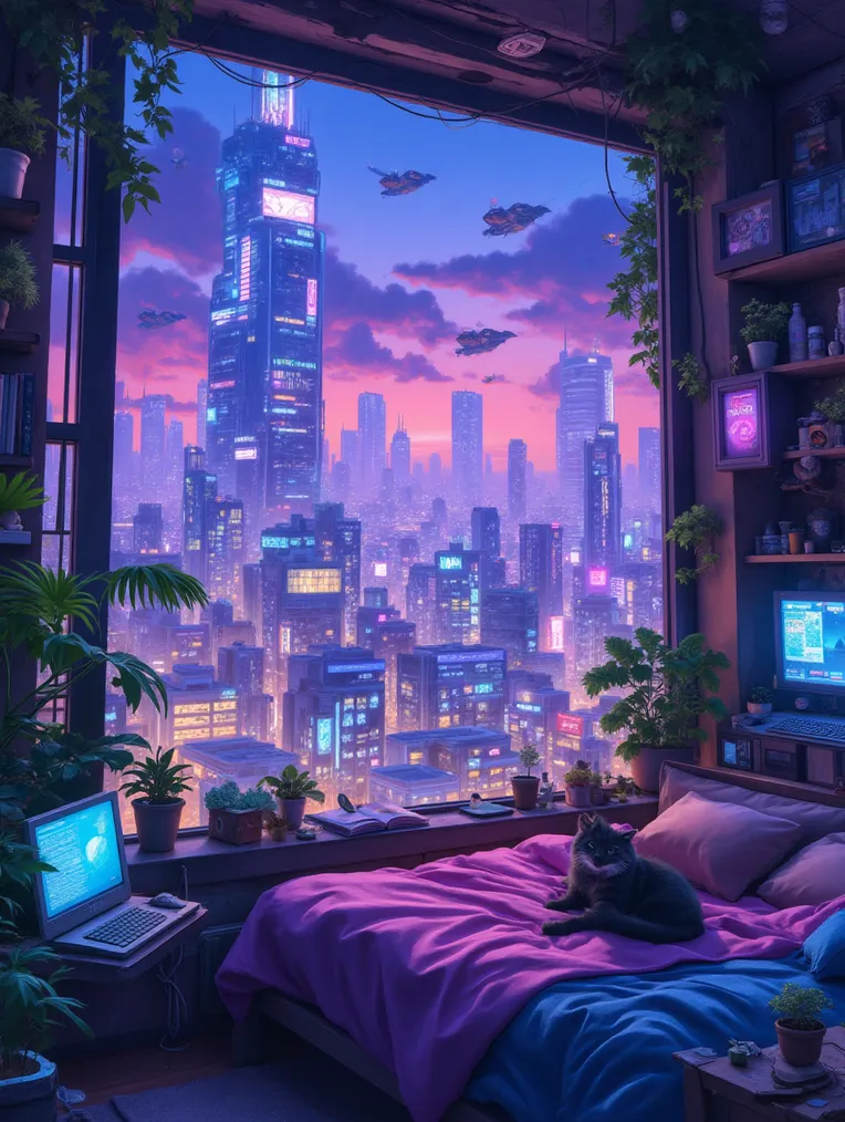 Interior Design,Space & Scene,Style Boost,LoRA,FLUX.1