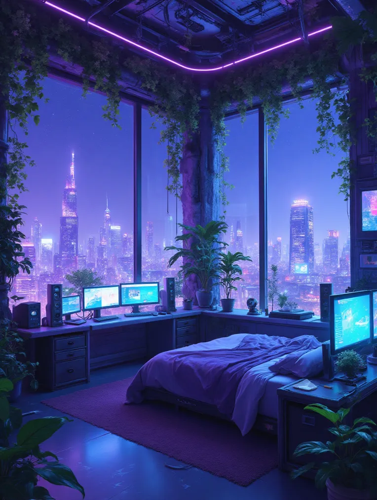 Interior Design,Space & Scene,Style Boost,LoRA,FLUX.1