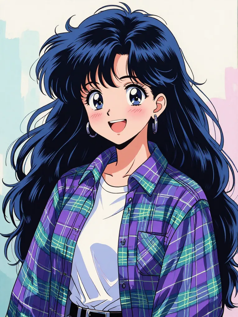 Girl,Boy,Style Boost,LoRA,