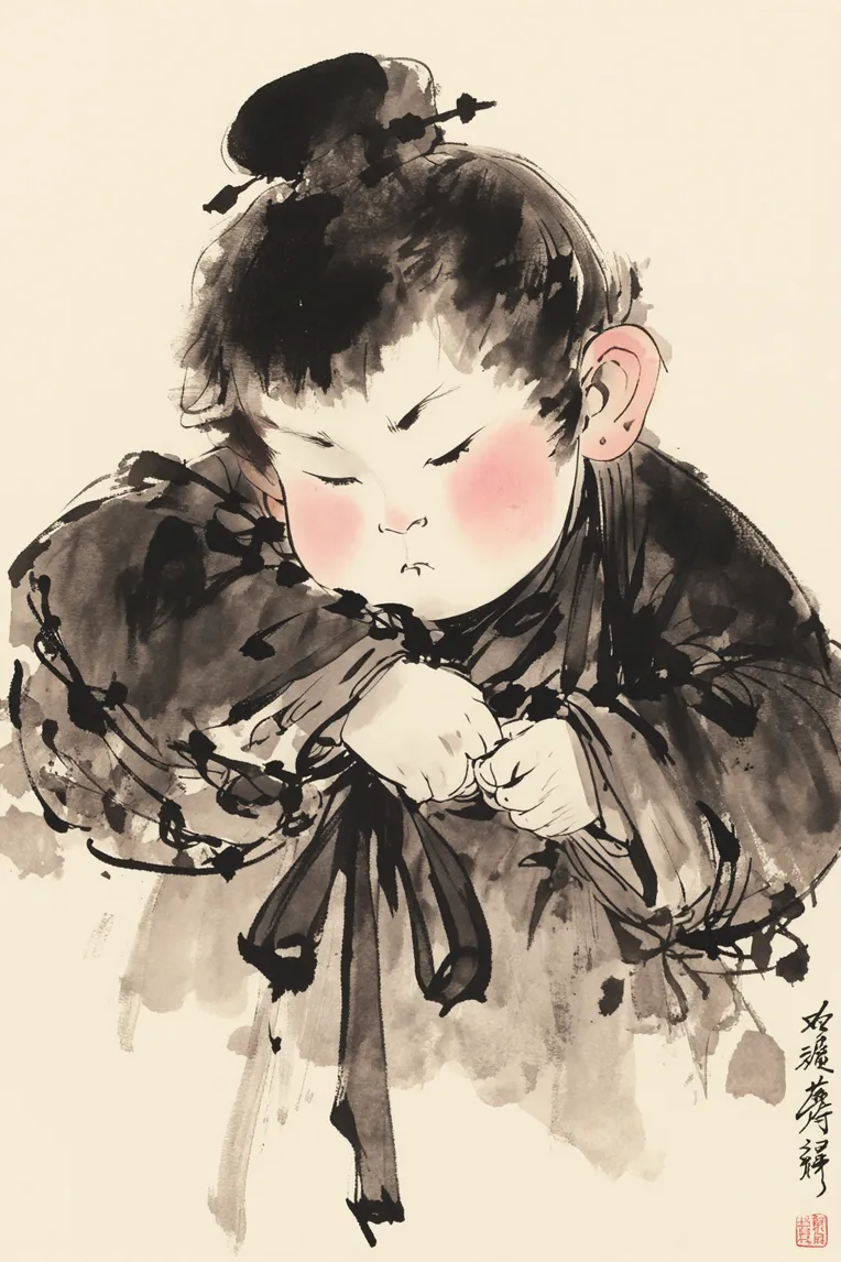 Girl,Boy,Style Boost,LoRA,
