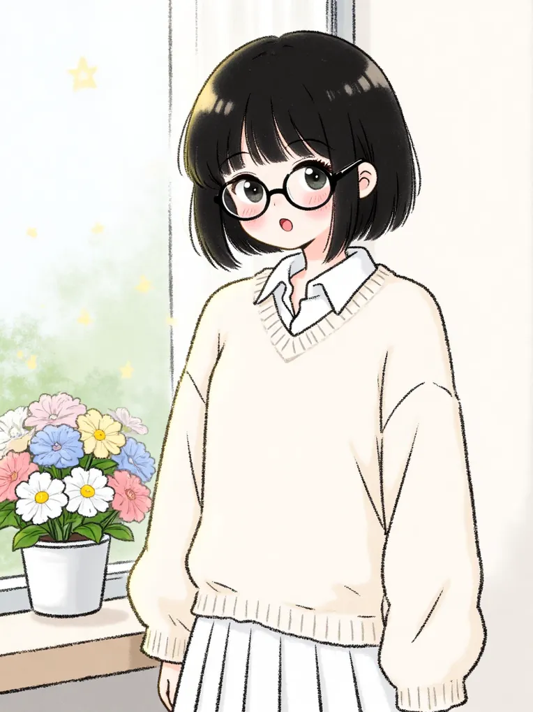 Girl,Boy,Style Boost,LoRA,FLUX.1