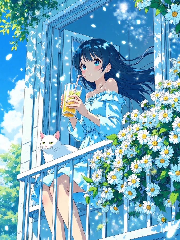 Girl,Boy,Style Boost,LoRA,FLUX.1