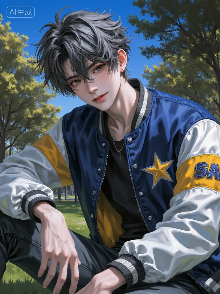 Anime Character,Character,LoRA,FLUX.1