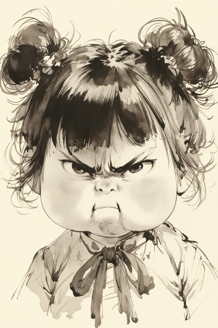 Girl,Boy,Style Boost,LoRA,