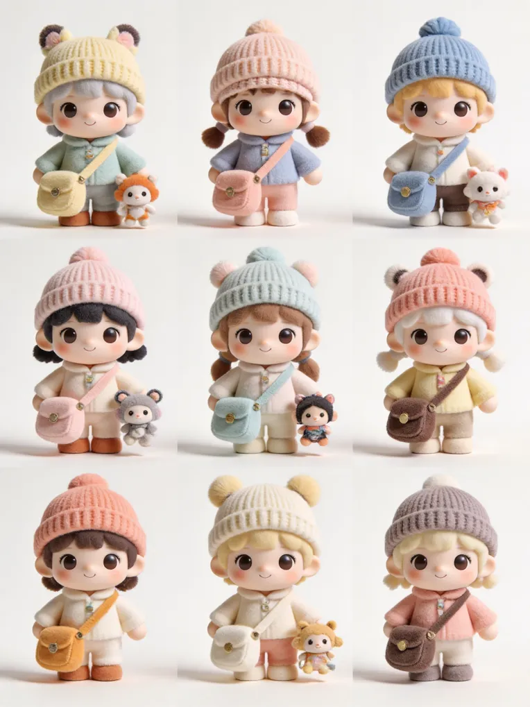 Girl,Boy,Style Boost,LoRA,FLUX.1