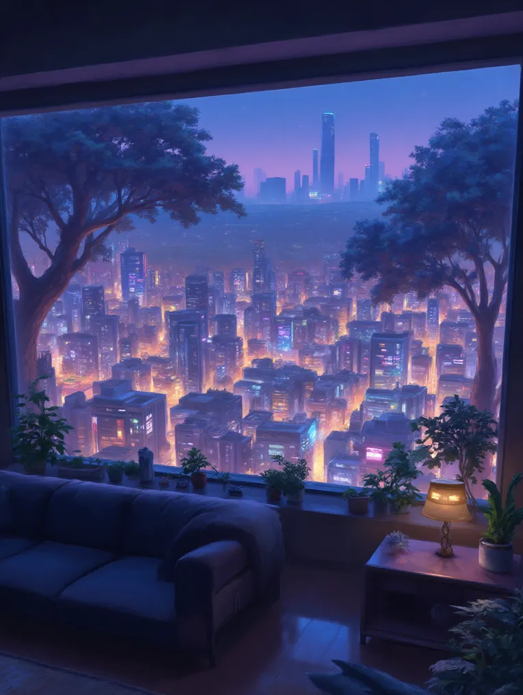 Interior Design,Space & Scene,Style Boost,LoRA,FLUX.1