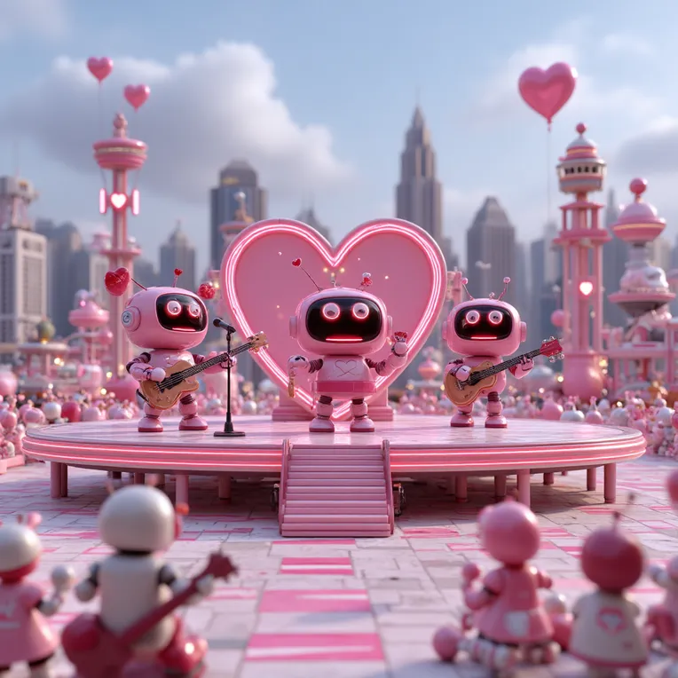 Product Poster,Style Boost,Mecha,LoRA,FLUX.1