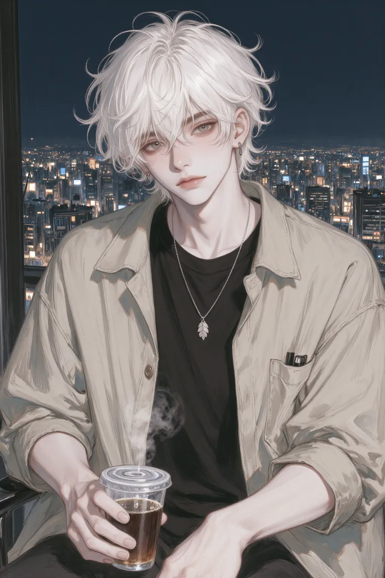 Girl,Boy,Style Boost,LoRA,