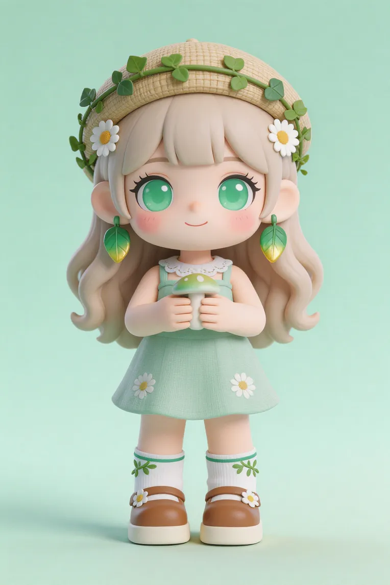 Girl,Style Boost,LoRA,