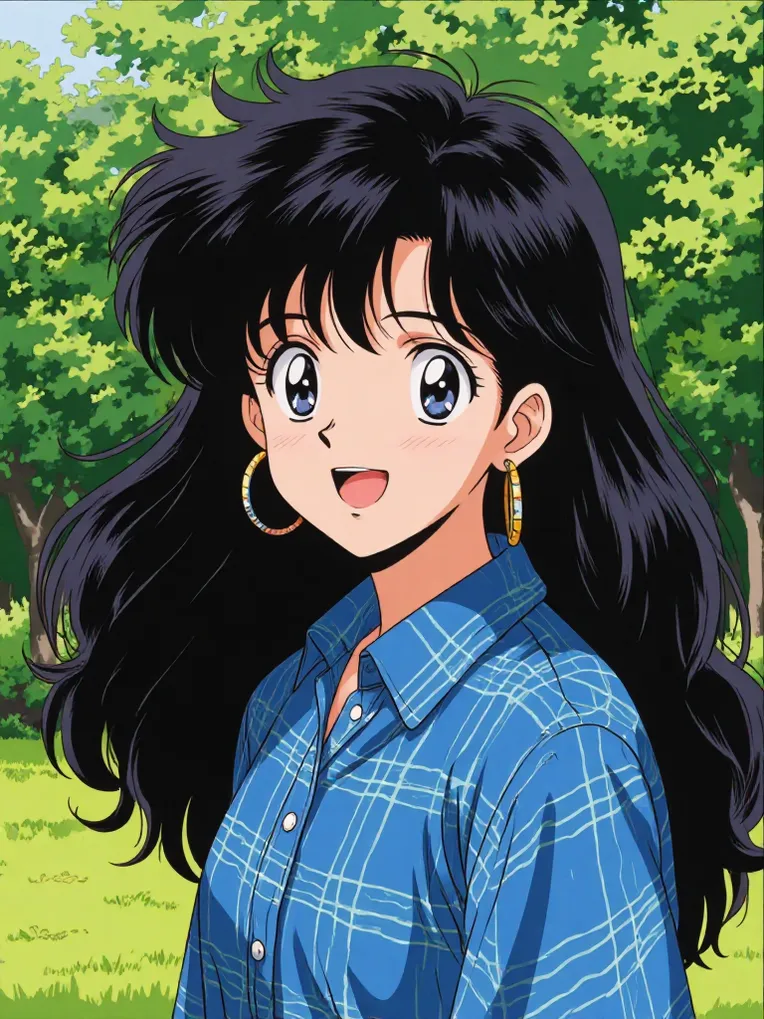 Girl,Boy,Style Boost,LoRA,