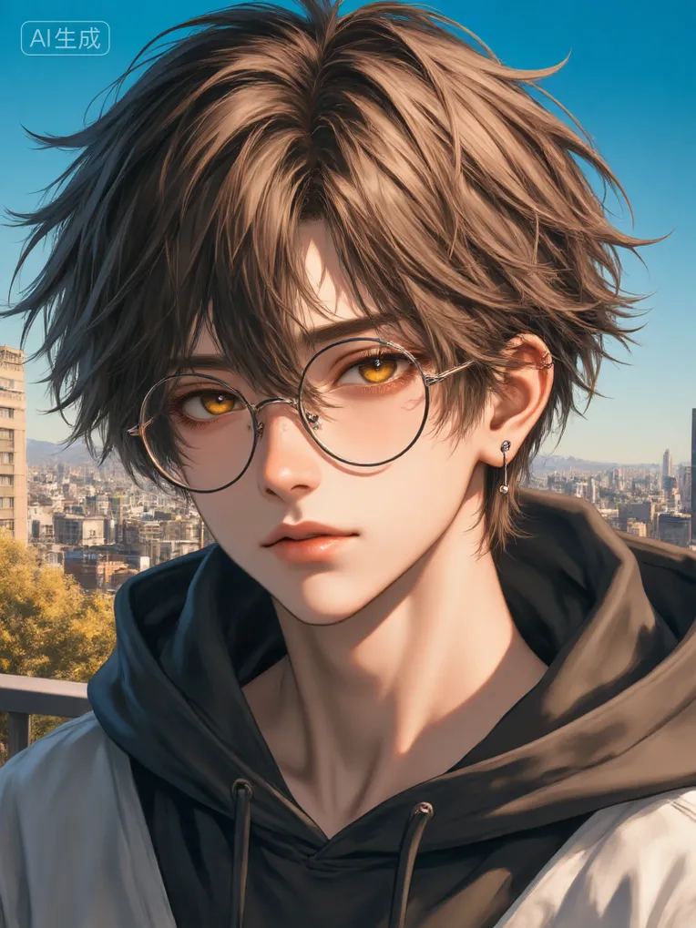 Anime Character,Character,LoRA,FLUX.1