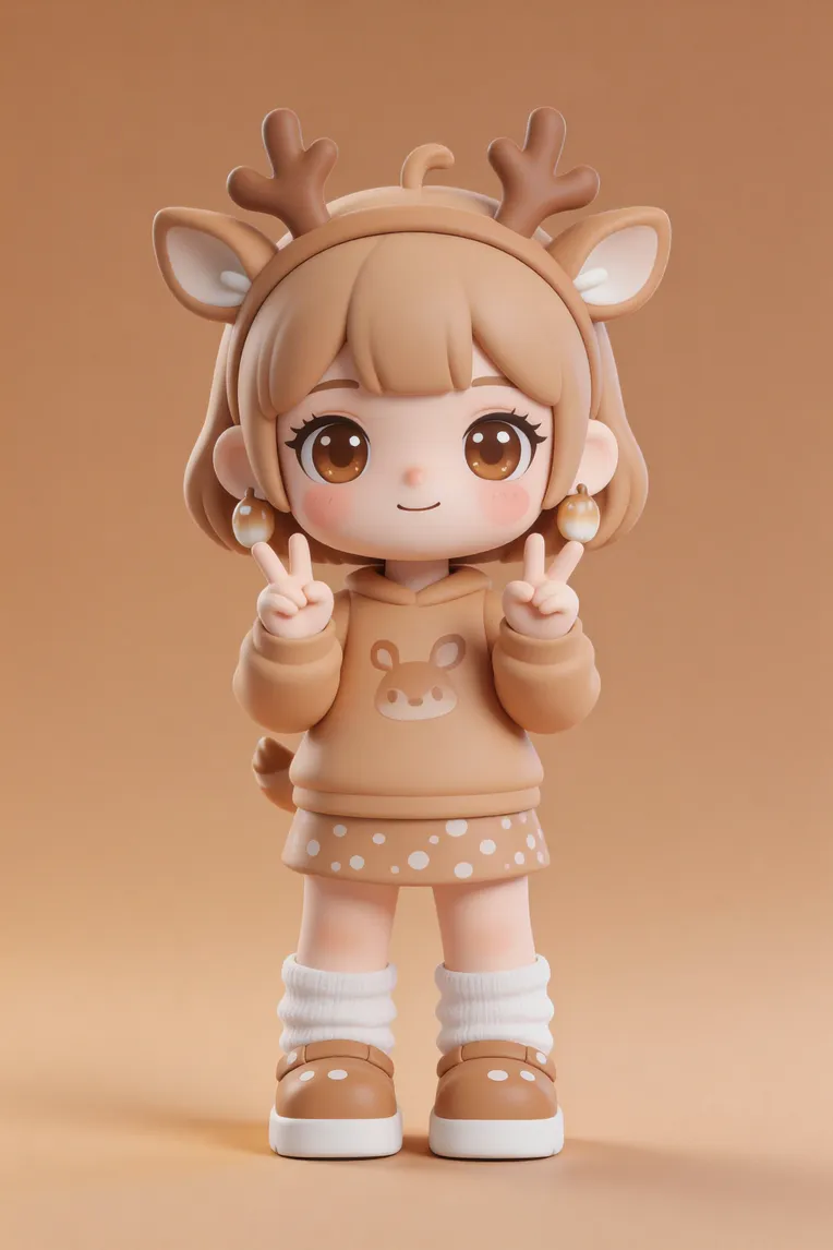 Girl,Style Boost,LoRA,