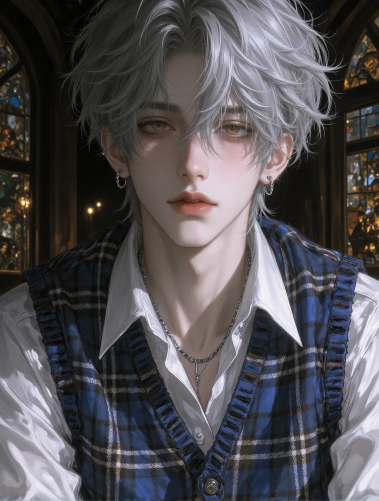 Boy,Style Boost,LoRA,