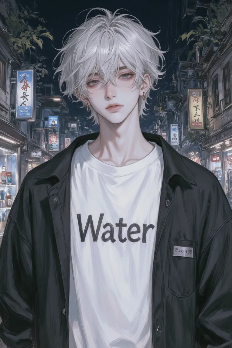Girl,Boy,Style Boost,LoRA,