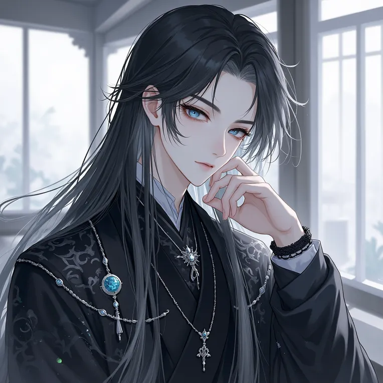 Anime Style,Boy,Style Boost,LoRA,FLUX.1