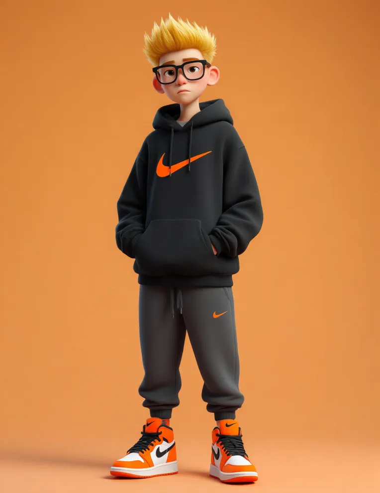 Girl,Boy,Style Boost,LoRA,
