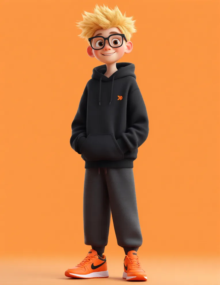 Girl,Boy,Style Boost,LoRA,