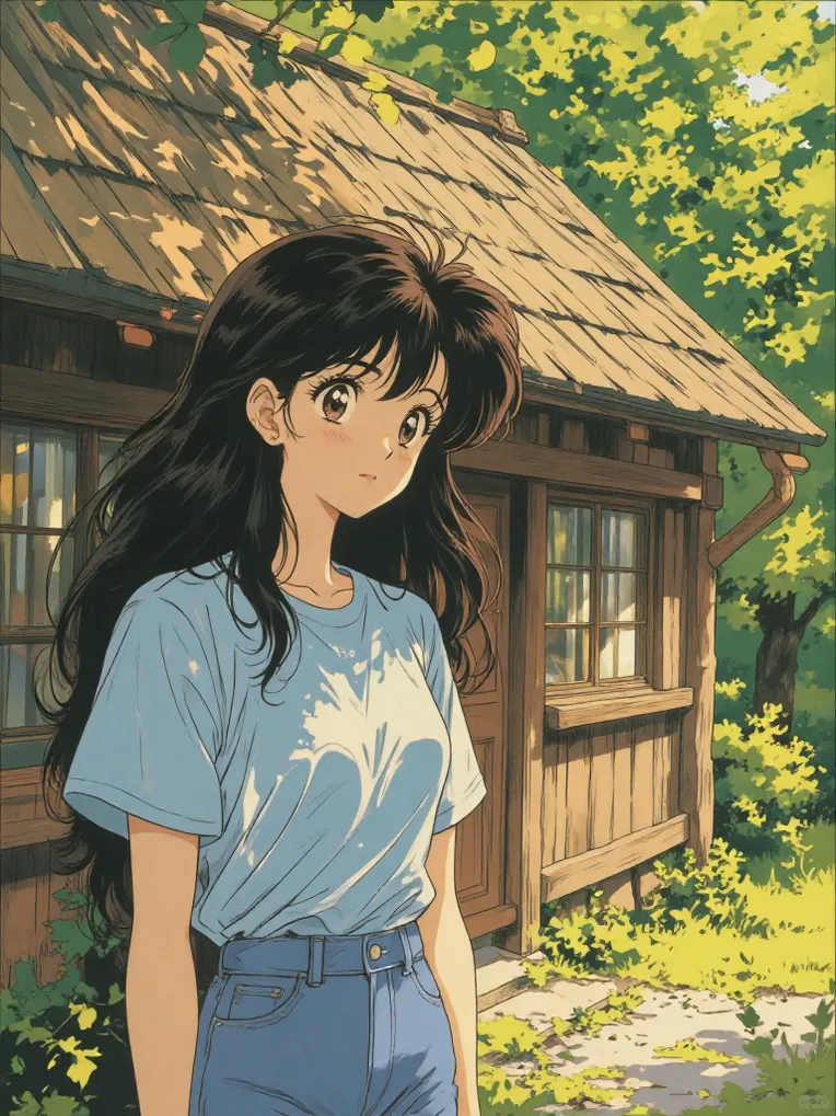 Girl,Boy,Style Boost,LoRA,