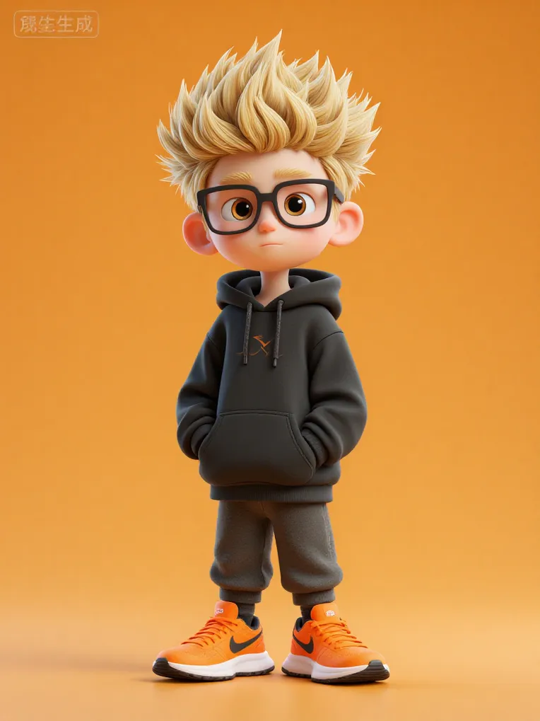 Girl,Boy,Style Boost,LoRA,