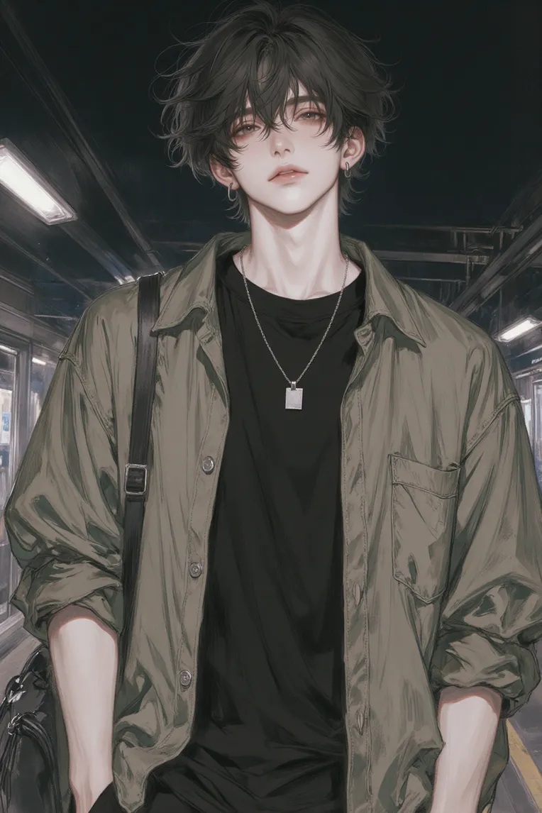 Girl,Boy,Style Boost,LoRA,