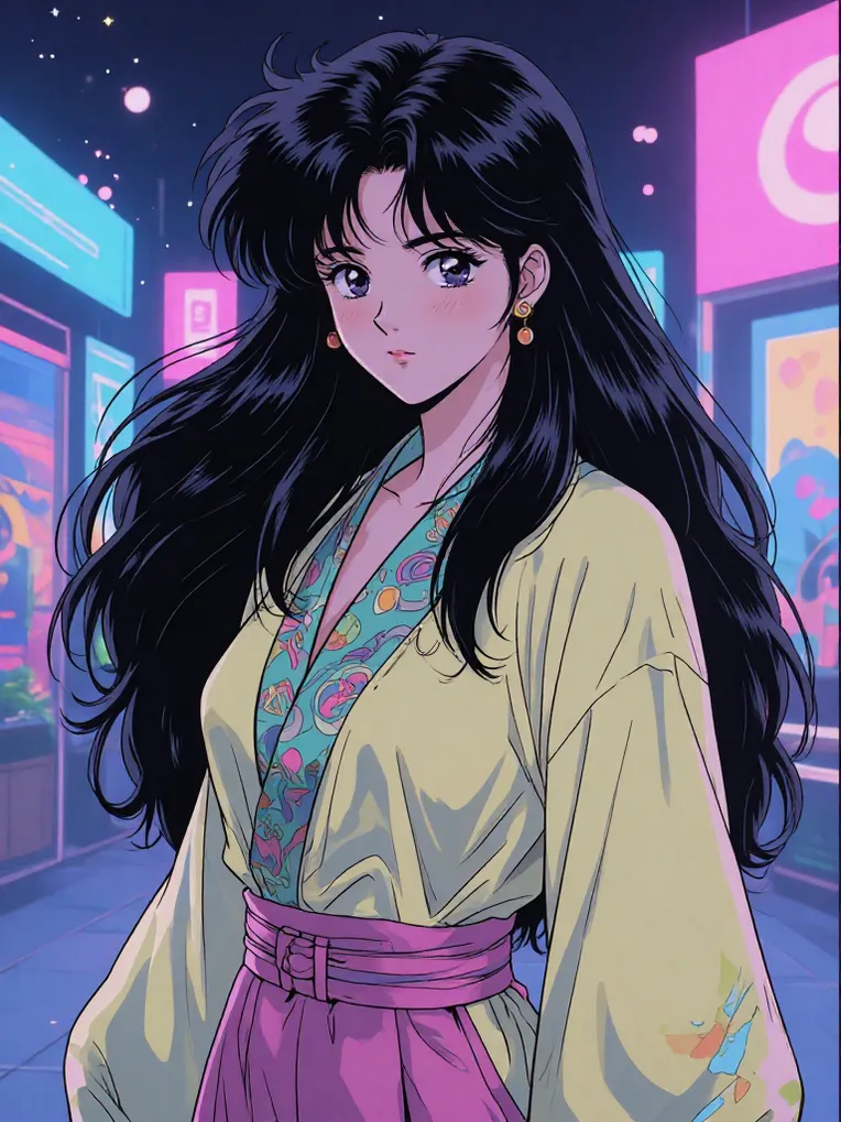 Girl,Boy,Style Boost,LoRA,