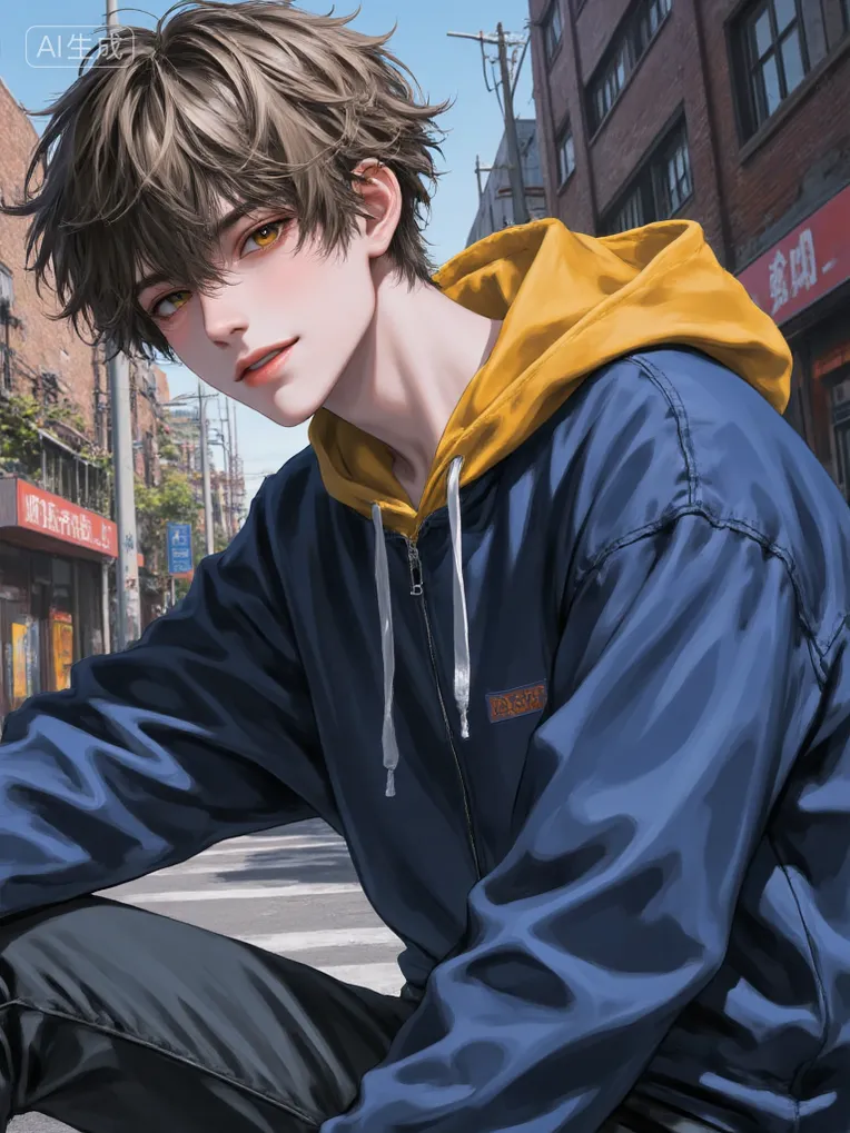 Anime Character,Character,LoRA,FLUX.1