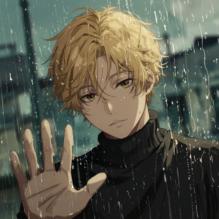 Anime Character,Boy,Style Boost,LoRA,