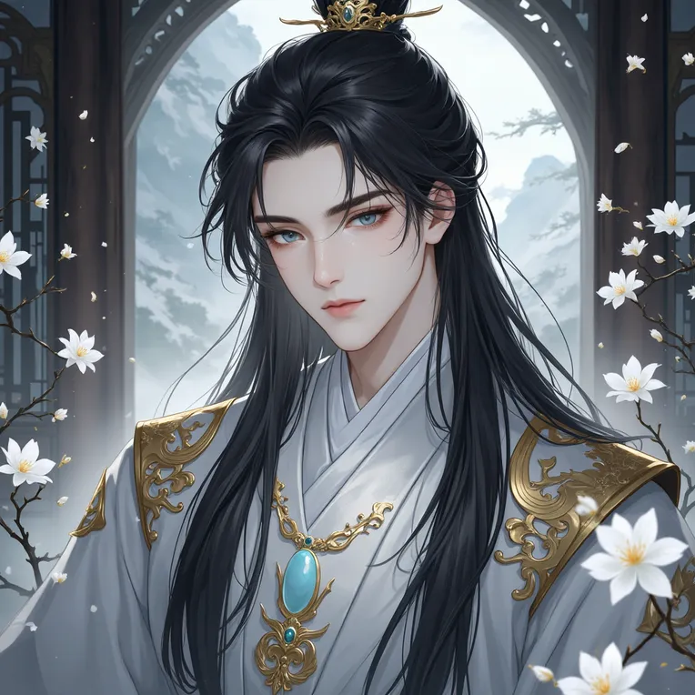 Anime Style,Boy,Style Boost,LoRA,FLUX.1