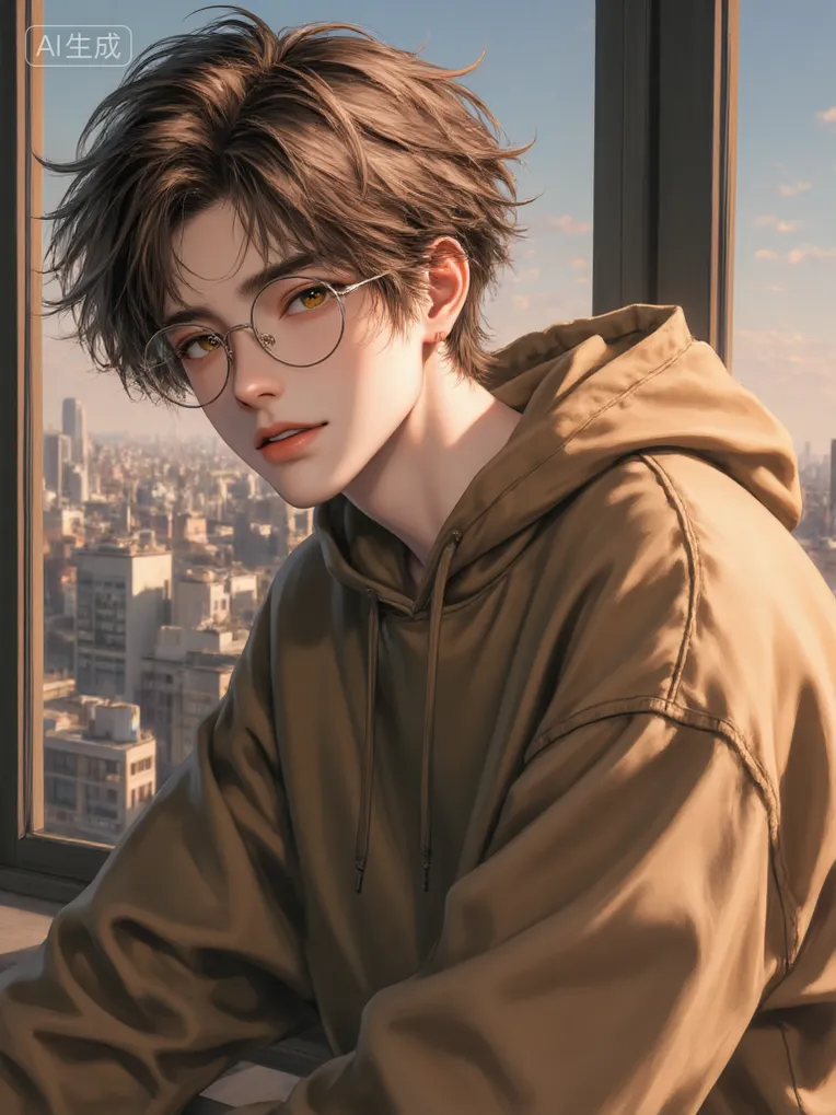 Anime Character,Character,LoRA,FLUX.1