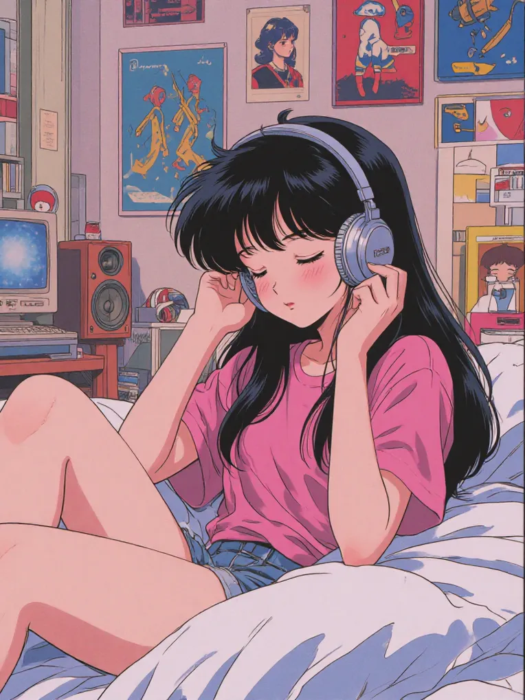 Girl,Boy,Style Boost,LoRA,