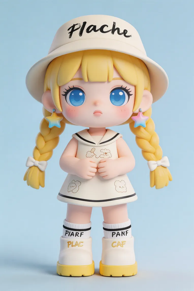 Girl,Style Boost,LoRA,