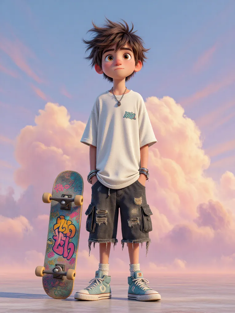 Girl,Boy,Style Boost,LoRA,