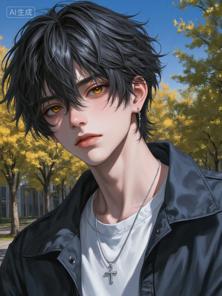 Anime Character,Character,LoRA,FLUX.1