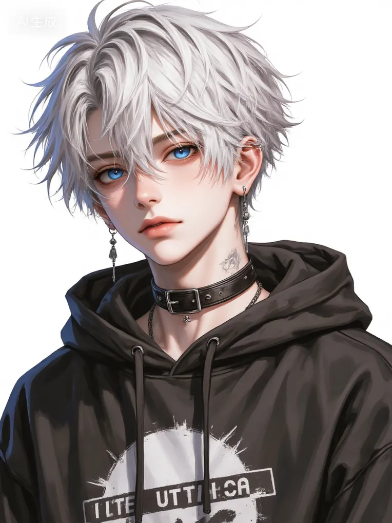 Anime Character,Character,LoRA,FLUX.1