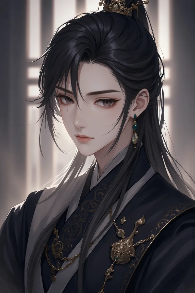 Anime Style,Boy,Style Boost,LoRA,FLUX.1