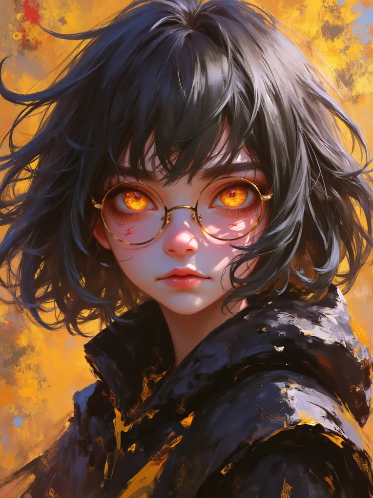 Girl,Boy,Style Boost,LoRA,FLUX.1