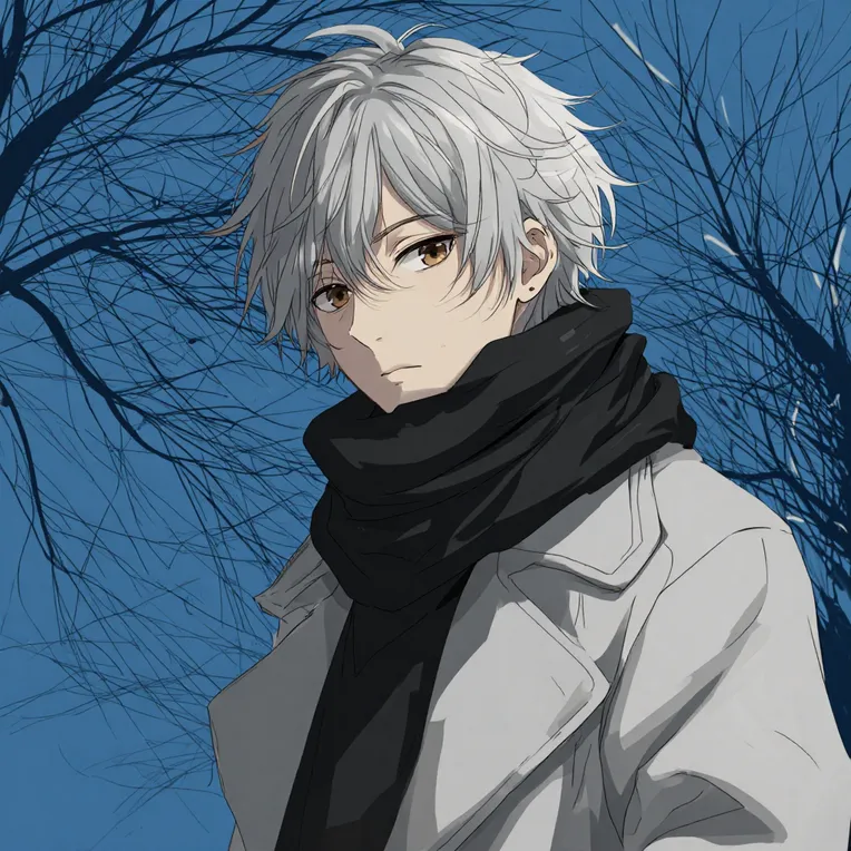 Anime Character,Boy,Style Boost,LoRA,