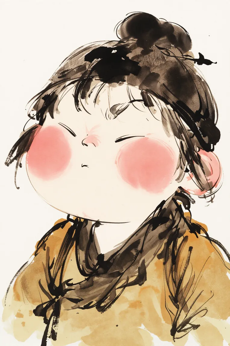 Girl,Boy,Style Boost,LoRA,