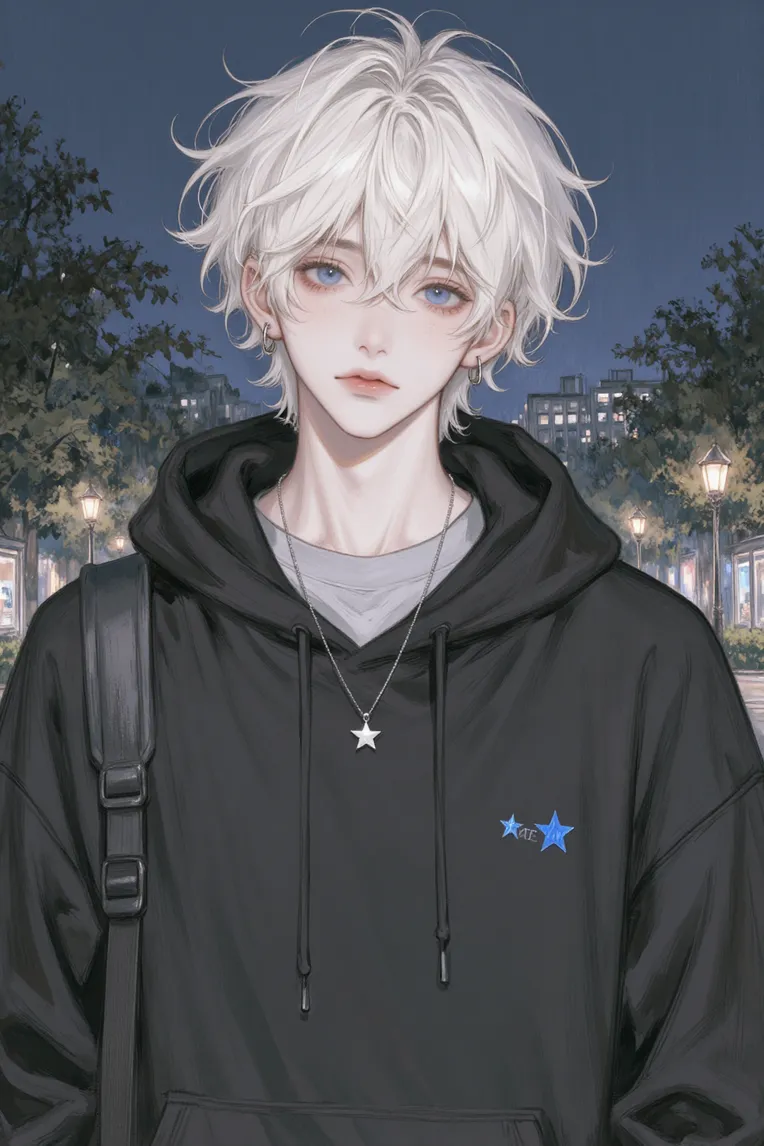 Girl,Boy,Style Boost,LoRA,