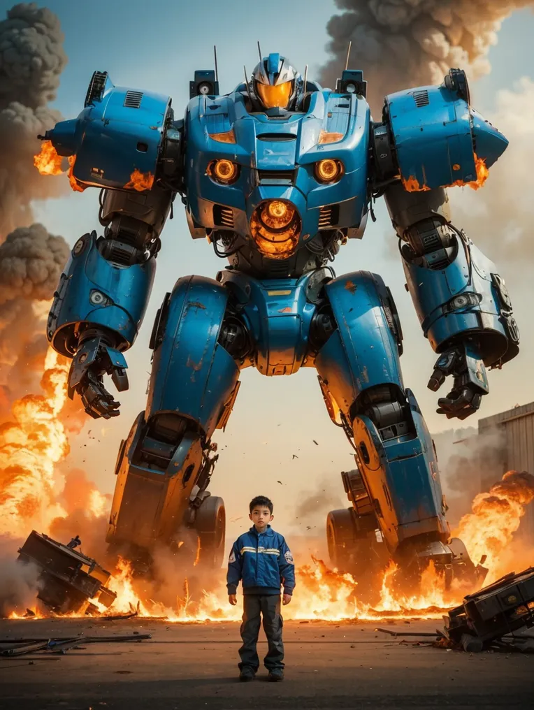 Realistic,Portrait Photography,Boy,LoRA,SDXL