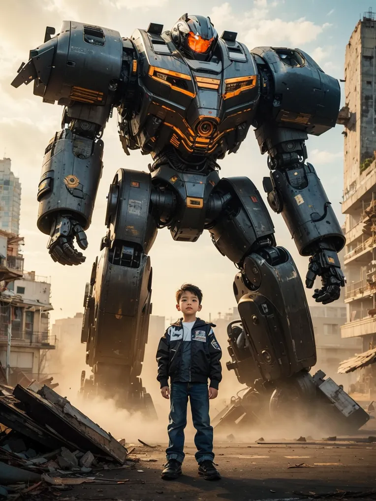 Realistic,Portrait Photography,Boy,LoRA,SDXL