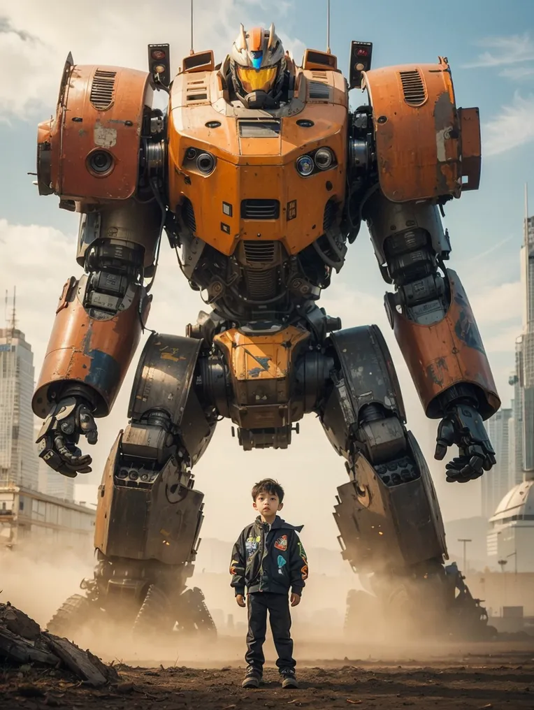 Realistic,Portrait Photography,Boy,LoRA,SDXL