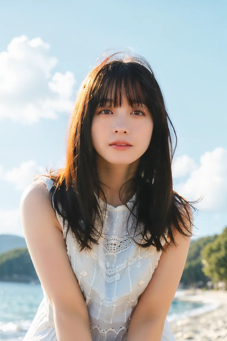 Realistic,Portrait Photography,Girl,LoRA,SD 1.5