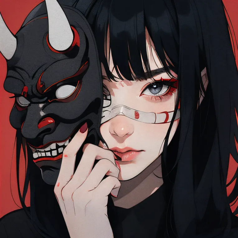 Anime,Anime Style,Girl,LoRA,SD 1.5